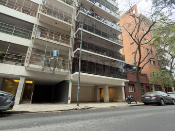 Arcos 2500 - Departamento 2 ambientes apto crédito - Belgrano