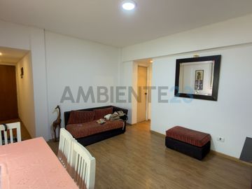 Arcos 2500 - Departamento 2 ambientes apto crédito - Belgrano