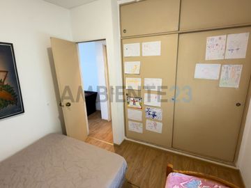 Arcos 2500 - Departamento 2 ambientes apto crédito - Belgrano