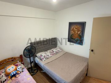 Arcos 2500 - Departamento 2 ambientes apto crédito - Belgrano
