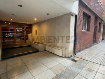 Arcos 2500 - Departamento 2 ambientes apto crédito - Belgrano