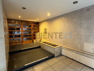 Arcos 2500 - Departamento 2 ambientes apto crédito - Belgrano