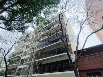 Arcos 2500 - Departamento 2 ambientes apto crédito - Belgrano