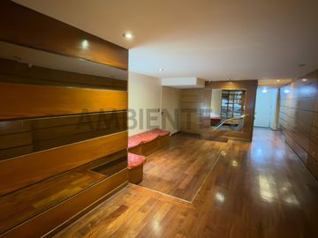 Arcos 2500 - Departamento 2 ambientes apto crédito - Belgrano