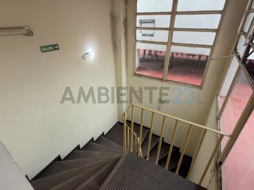 Arcos 2500 - Departamento 2 ambientes apto crédito - Belgrano