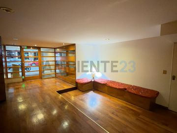 Arcos 2500 - Departamento 2 ambientes apto crédito - Belgrano