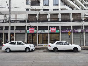 CENTRICO FRENTE A COLEGIO Y PARQUE LOCAL