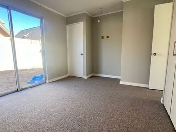VENDE CASA EN CONDOMINIO,  SECTOR RESIDENCIAL DE BUIN