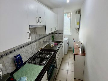 ARRIENDO DPTO AMOBLADO EN EL CORAZÓN DE VALLE VOLCANES