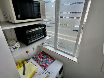 ARRIENDO DPTO AMOBLADO EN EL CORAZÓN DE VALLE VOLCANES