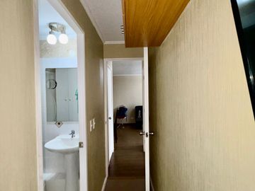 ARRIENDO DPTO AMOBLADO EN EL CORAZÓN DE VALLE VOLCANES