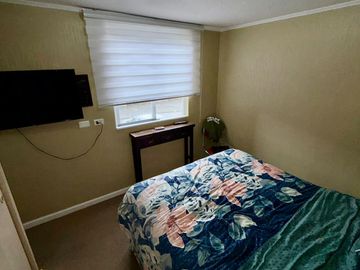 ARRIENDO DPTO AMOBLADO EN EL CORAZÓN DE VALLE VOLCANES