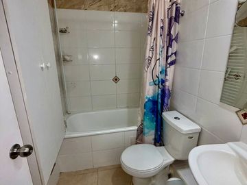 ARRIENDO DPTO AMOBLADO EN EL CORAZÓN DE VALLE VOLCANES
