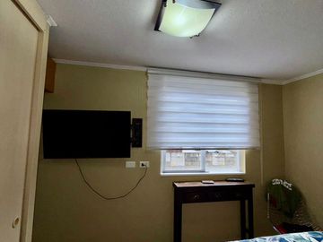 ARRIENDO DPTO AMOBLADO EN EL CORAZÓN DE VALLE VOLCANES