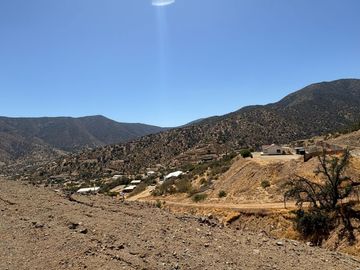 VENTA PARCELA 10000MTS Curacaví