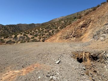 VENTA PARCELA 10000MTS Curacaví
