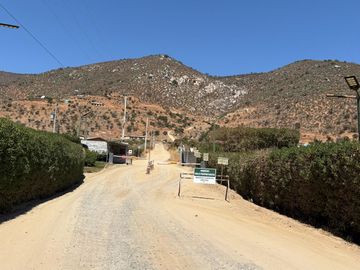 VENTA PARCELA 10000MTS Curacaví