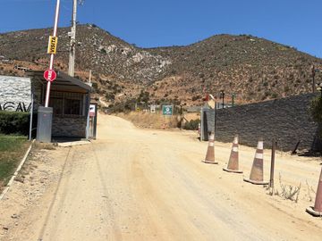 VENTA PARCELA 10000MTS Curacaví