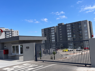 DEPARTAMENTO 3D AMOBLADO EN LOS LAGOS