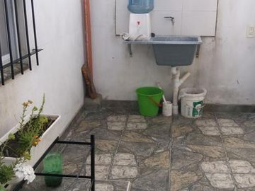 Alquiler monoambiente