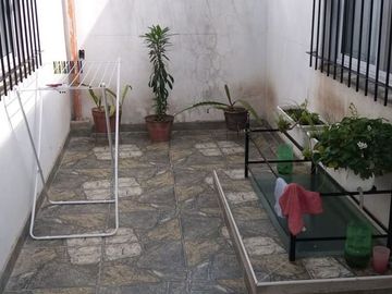 Alquiler monoambiente