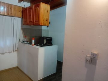 Alquiler monoambiente