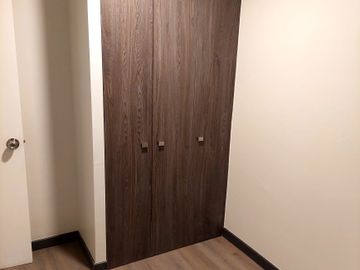 ARRIENDO DEPARTAMENTO 2HAB 2BA SANTIAGO