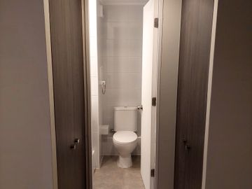 ARRIENDO DEPARTAMENTO 2HAB 2BA SANTIAGO