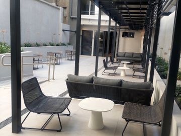 ARRIENDO DEPARTAMENTO 2HAB 2BA SANTIAGO