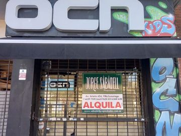 LOCAL SOBRE AV. ARIETA