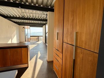 VENTA CASA EN CONDOMINIO CON VISTA A LA BAHIA