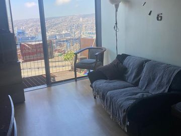 VENTA DEPARTAMENTO DUPLEX CON VISTA A LA BAHIA