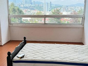 Departamento en Venta en Bosques de la Herradura