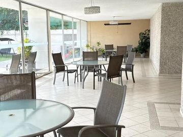 Departamento en Venta en Bosques de la Herradura