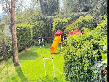 Departamento en Venta en Bosques de la Herradura