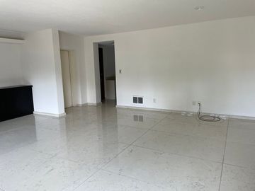 Departamento en Renta en Polanco