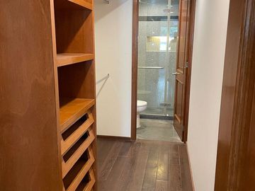 Departamento en Renta en Polanco