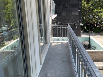 Departamento en Renta en Polanco