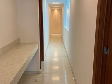 Departamento en Renta en Polanco