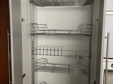 Departamento en Renta en Polanco