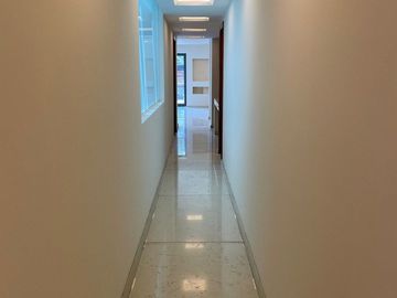 Departamento en Renta en Polanco