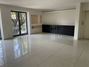 Departamento en Renta en Polanco