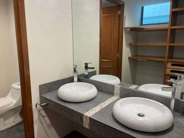 Departamento en Renta en Polanco