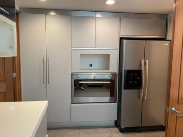 Departamento en Renta en Polanco
