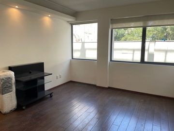Departamento en Renta en Polanco