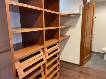 Departamento en Renta en Polanco