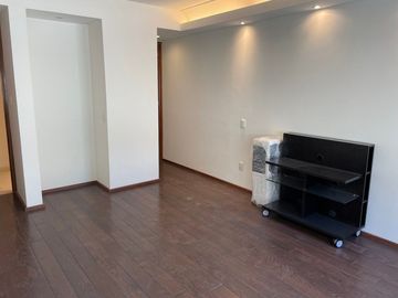 Departamento en Renta en Polanco