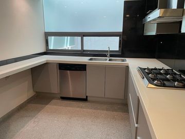 Departamento en Renta en Polanco