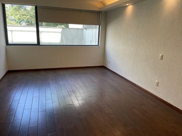 Departamento en Renta en Polanco