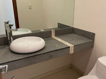 Departamento en Renta en Polanco